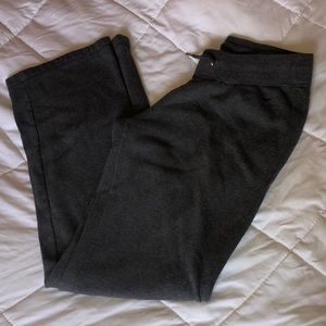 Nike Grey Sweatpants